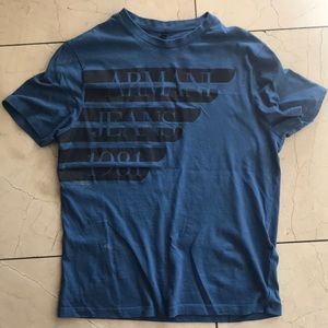 Armani Shirt